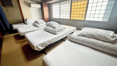 客房