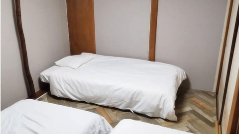 客房
