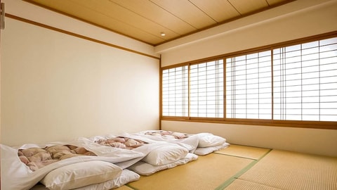 客房