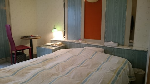 客房