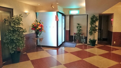 大堂