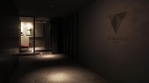门厅