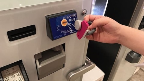 门厅