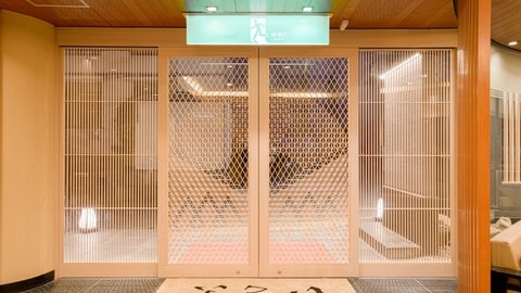 大堂