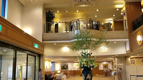 大堂