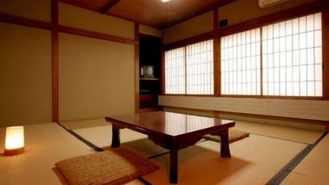 客房