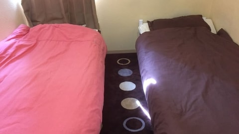 客房