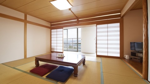 客房