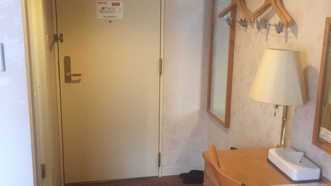 客房