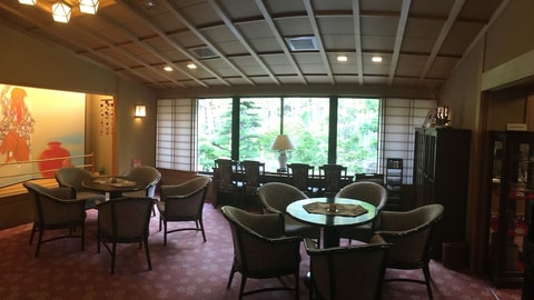 大堂