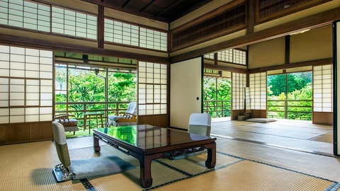 客房