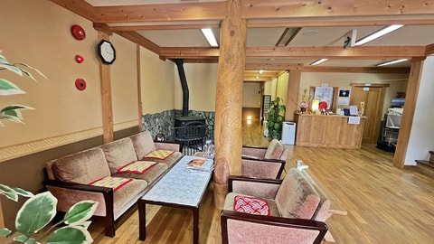 大堂
