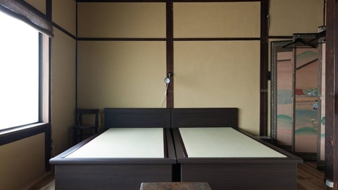 客房
