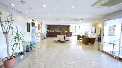 大堂
