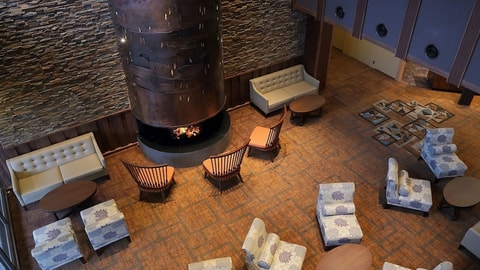 大堂