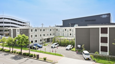 Primary image