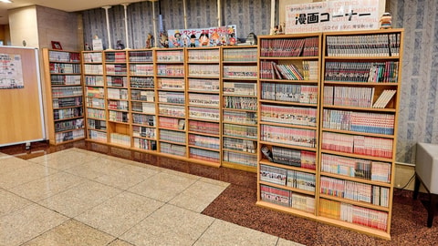 大堂