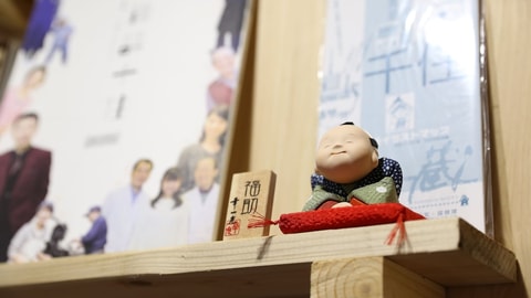 门厅