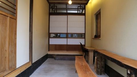 门厅