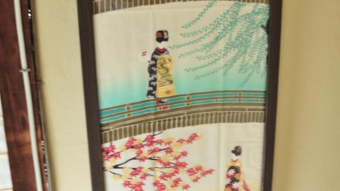 客房