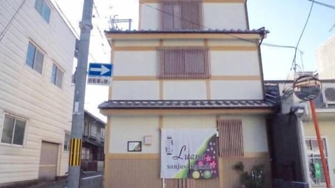 大堂