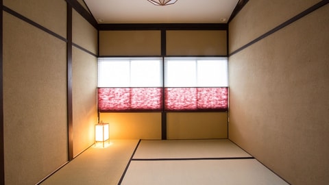 客房