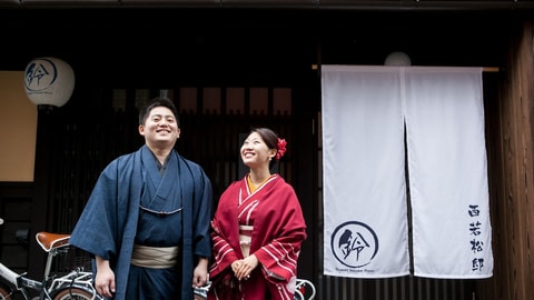 门厅