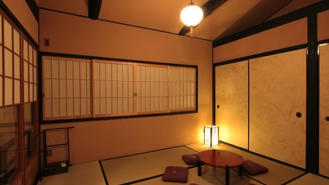 客房