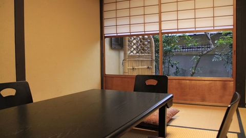 客房