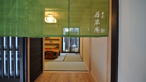 门厅