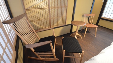 客房
