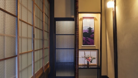 客房