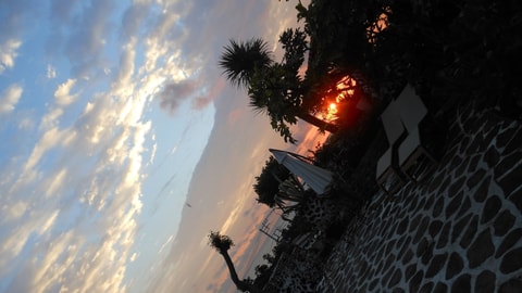 Sundeck