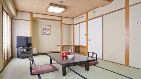客房