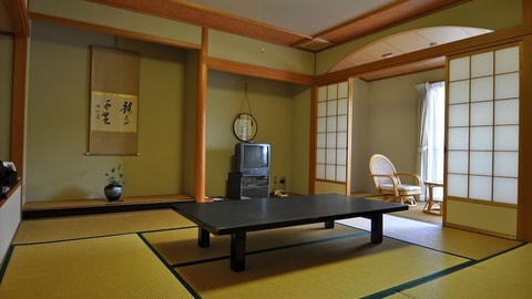客房