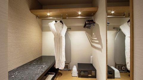 客房