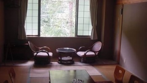 客房