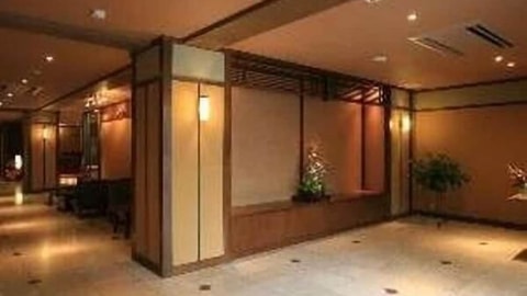 大堂