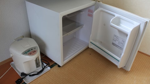 客房服务设施