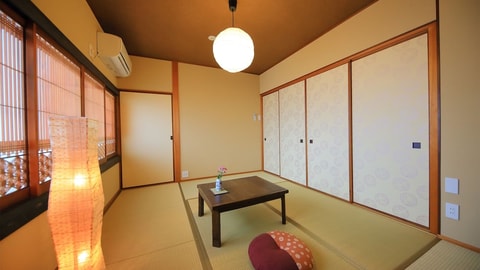 客房