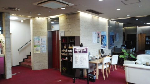 大堂