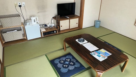 客房