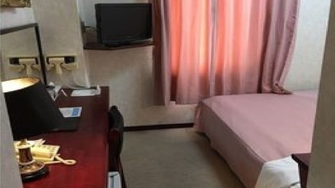 客房