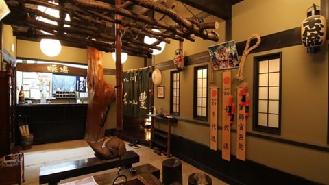 大堂