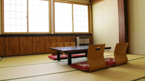 客房
