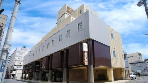 Primary image