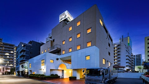 Primary image