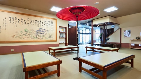大堂