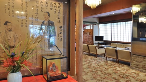 大堂