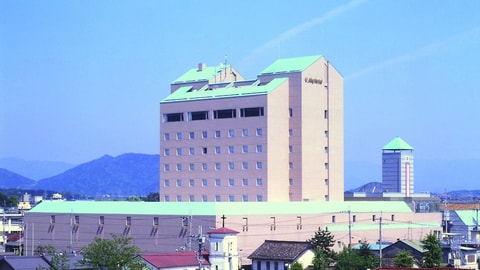Primary image